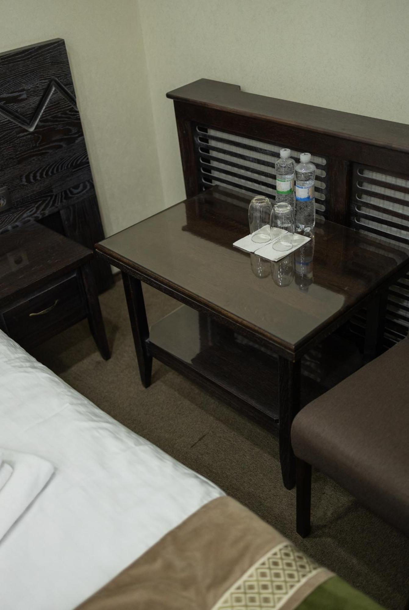 синевирський перевал Otel