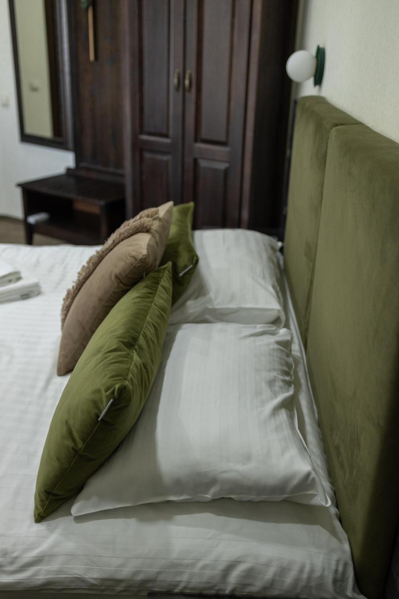 Hotel синевирський перевал