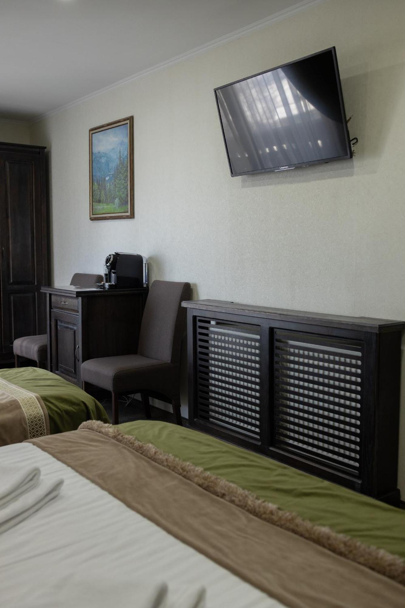 Otel синевирський перевал Synevyr
