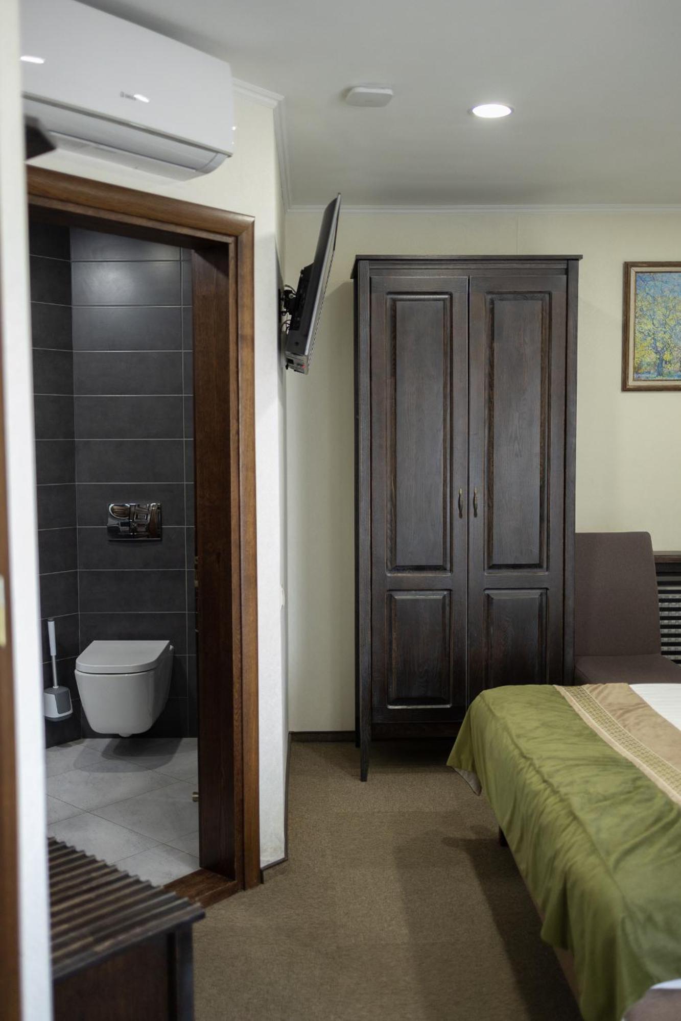 Hotel синевирський перевал *